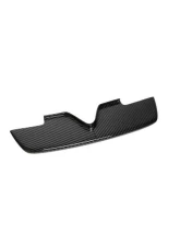 Novitec Carbon Fiber Lower Front Vent Trim Ferrari 296 GTB 2022-2025                                     - F6 296 50 - Image 15